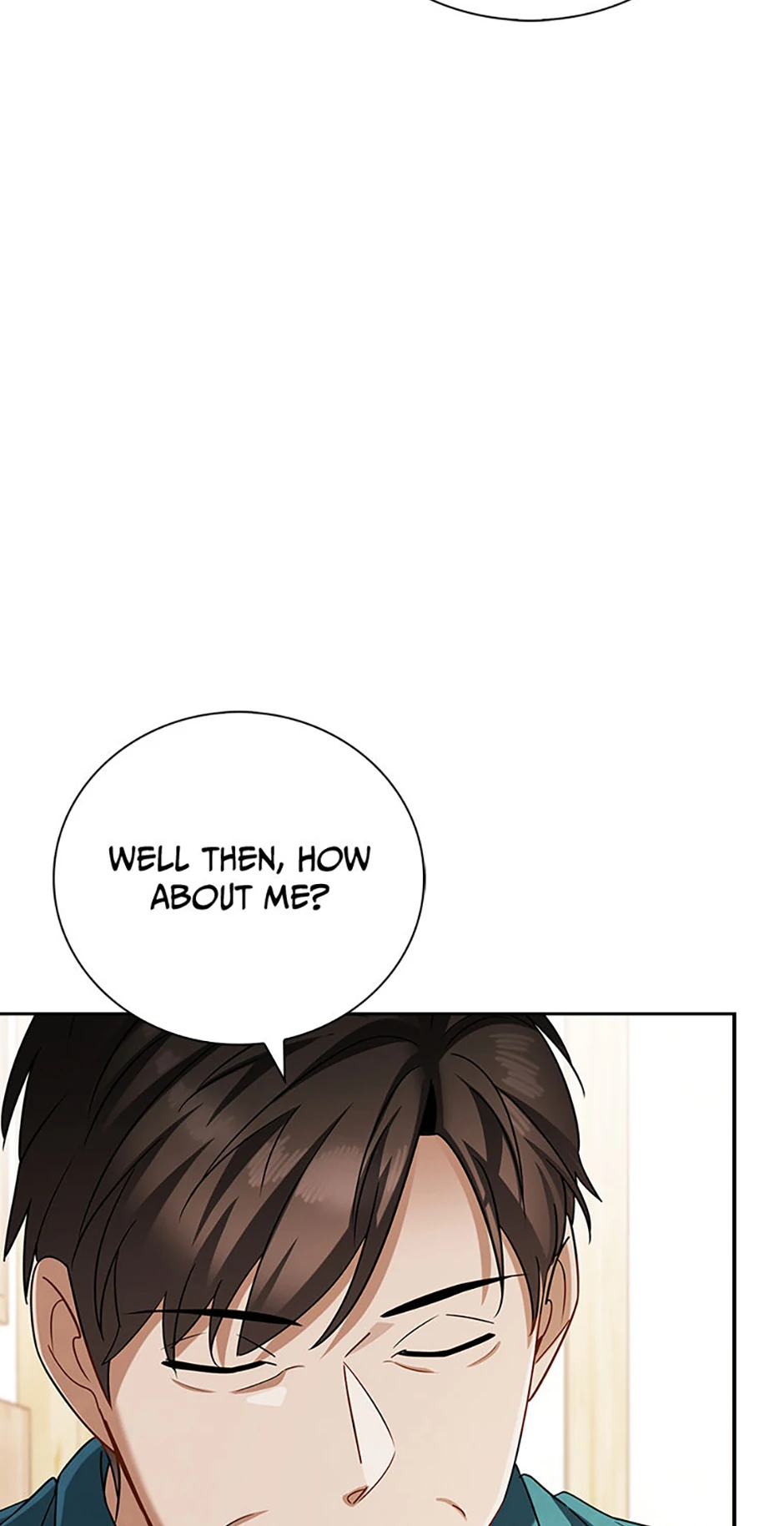 To Be an Actor [Official] - Chapter 109 manhwa