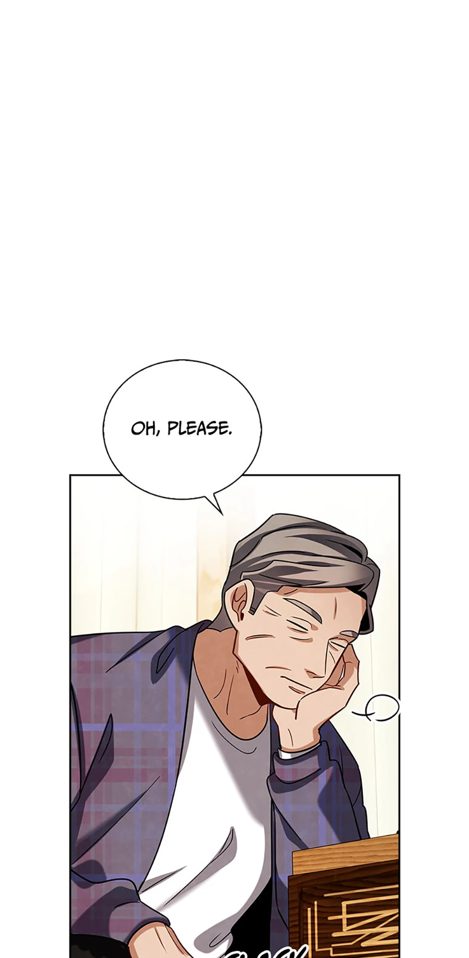 To Be an Actor [Official] - Chapter 109 manhwa