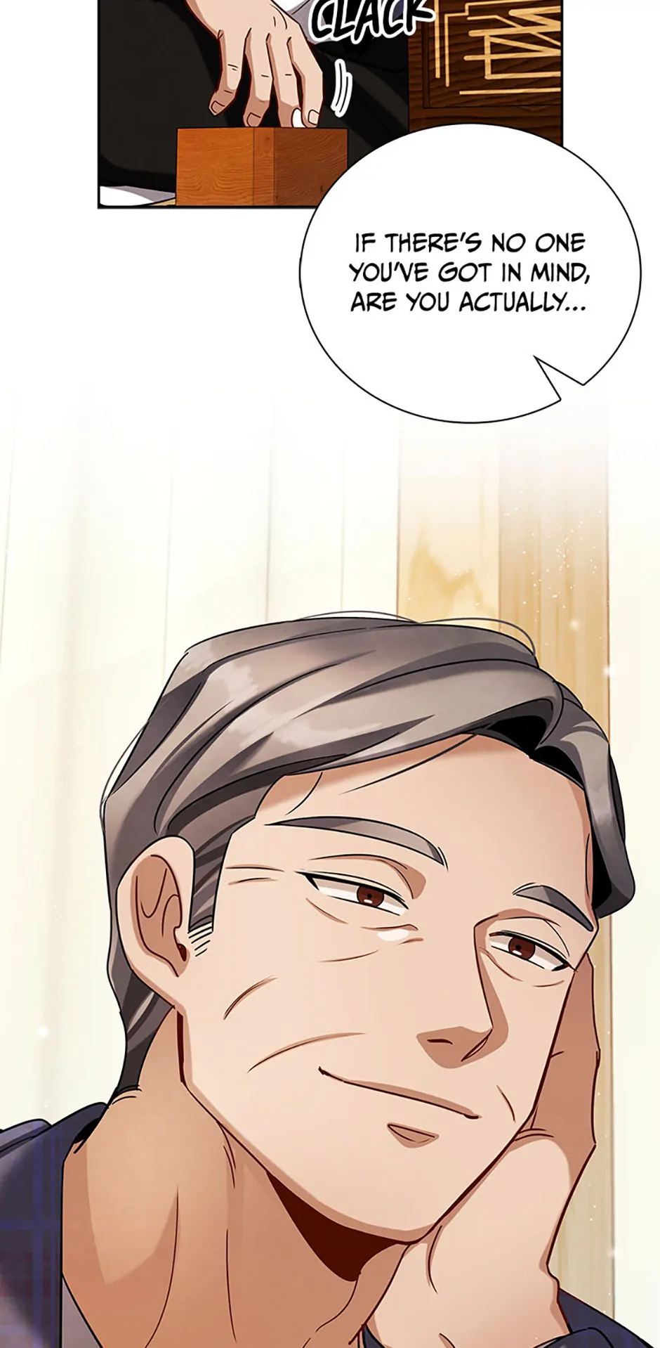 To Be an Actor [Official] - Chapter 109 manhwa