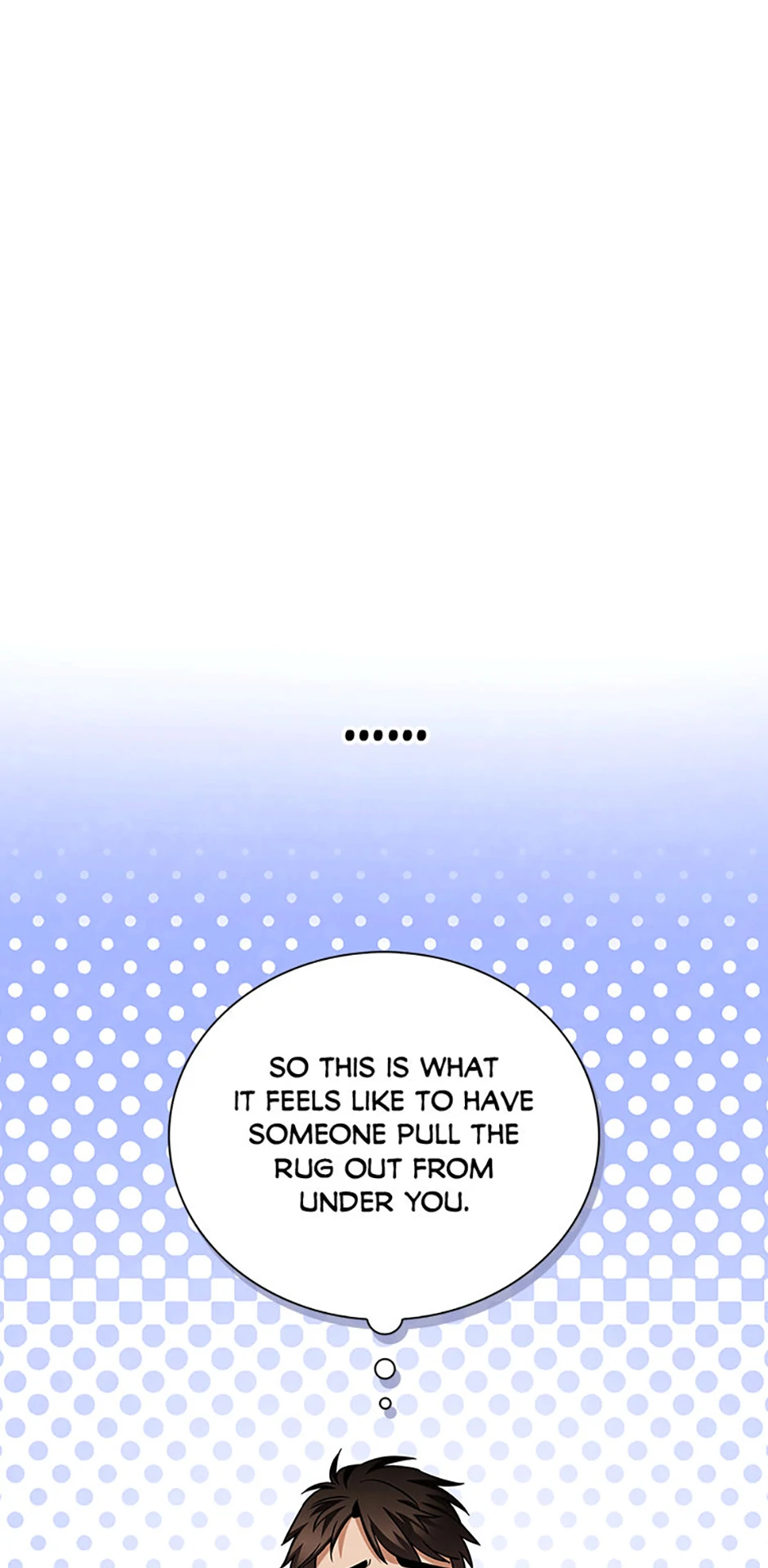 To Be an Actor [Official] - Chapter 109 manhwa