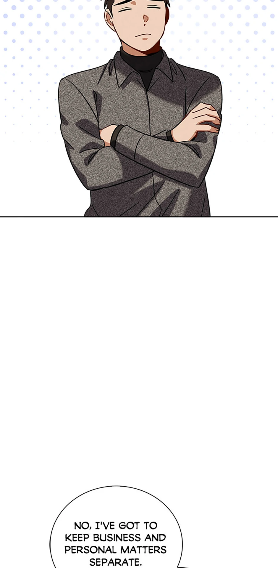 To Be an Actor [Official] - Chapter 109 manhwa