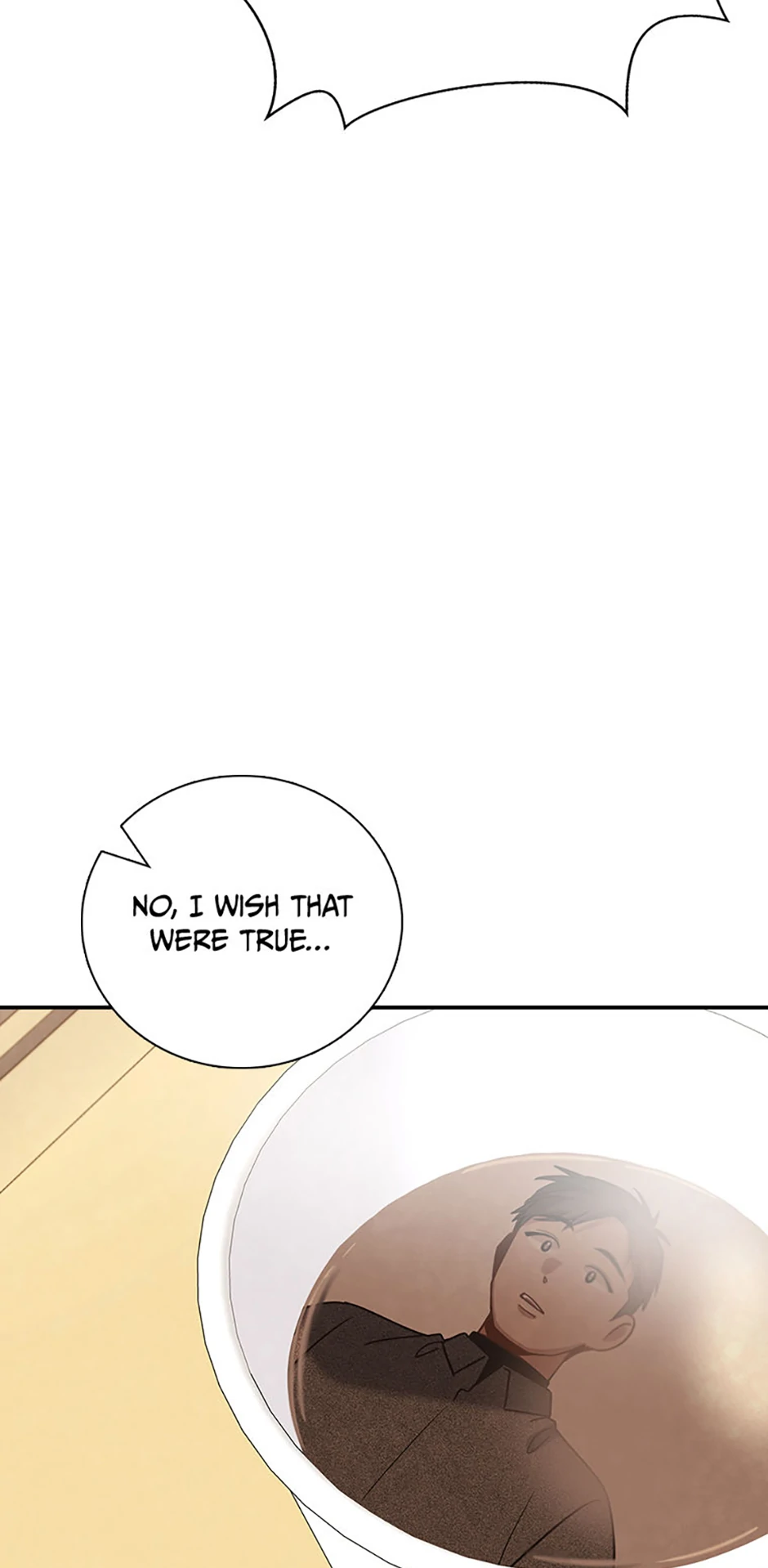 To Be an Actor [Official] - Chapter 109 manhwa