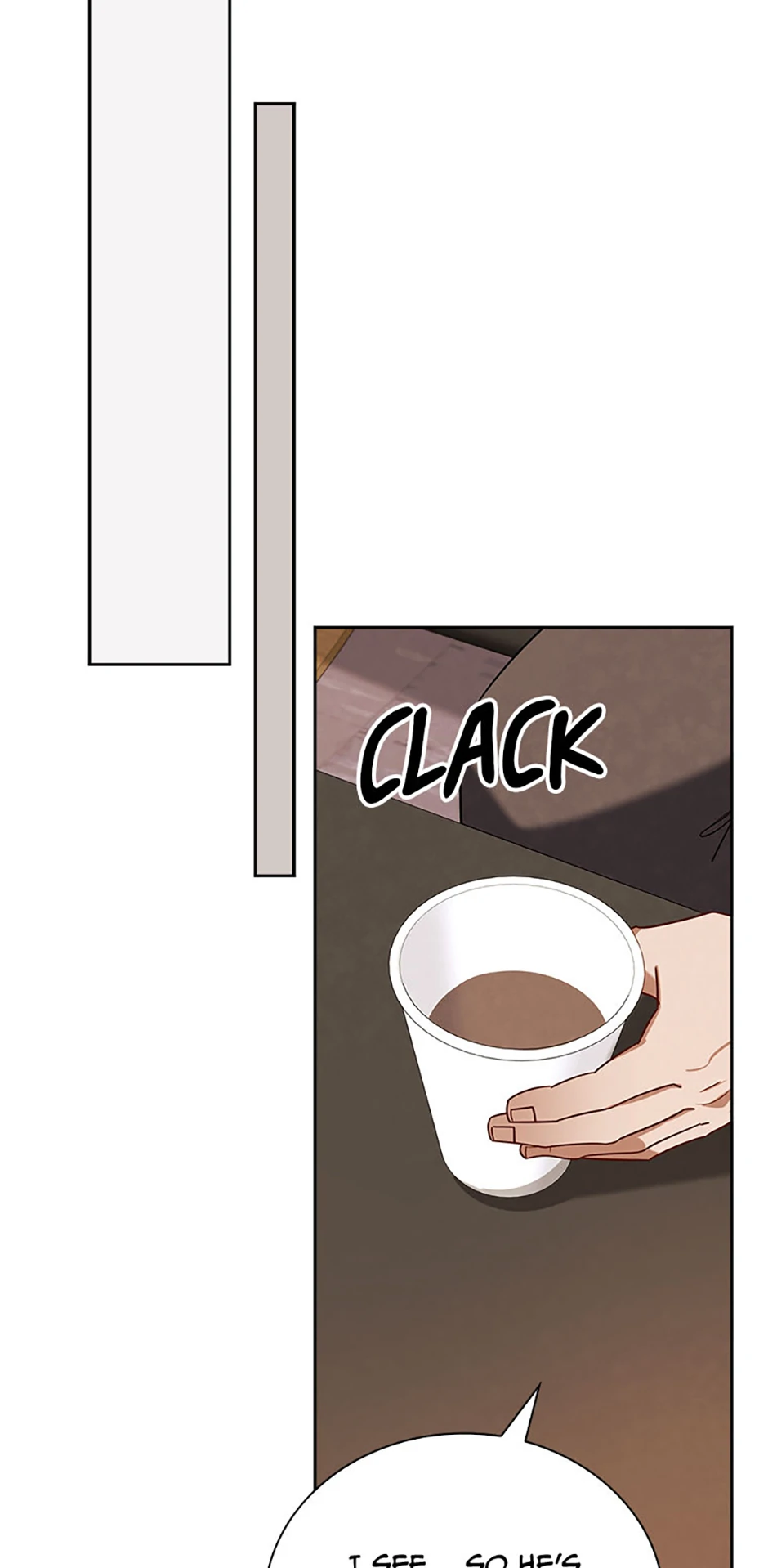 To Be an Actor [Official] - Chapter 109 manhwa