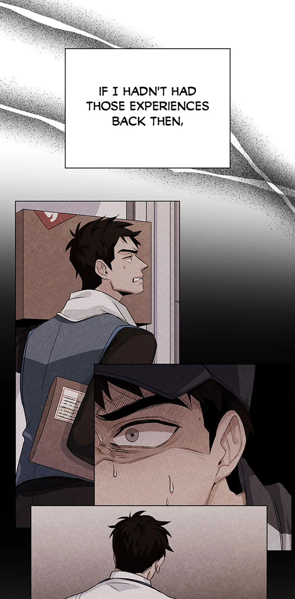 To Be an Actor [Official] - Chapter 109 manhwa