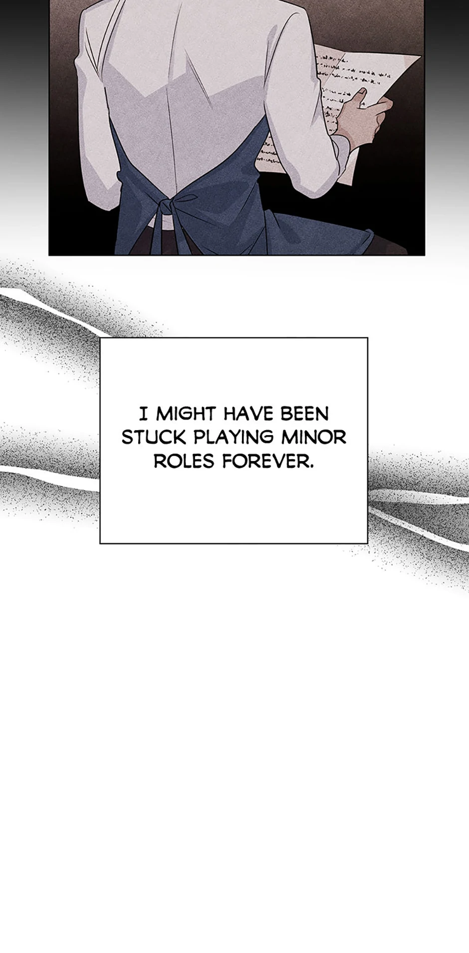 To Be an Actor [Official] - Chapter 109 manhwa