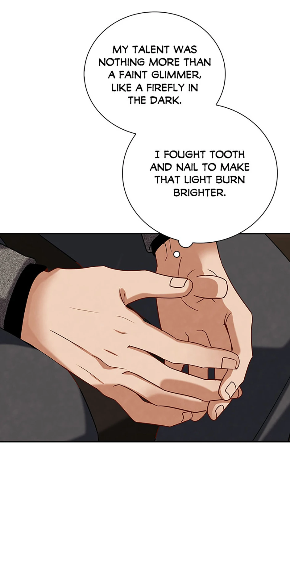 To Be an Actor [Official] - Chapter 109 manhwa