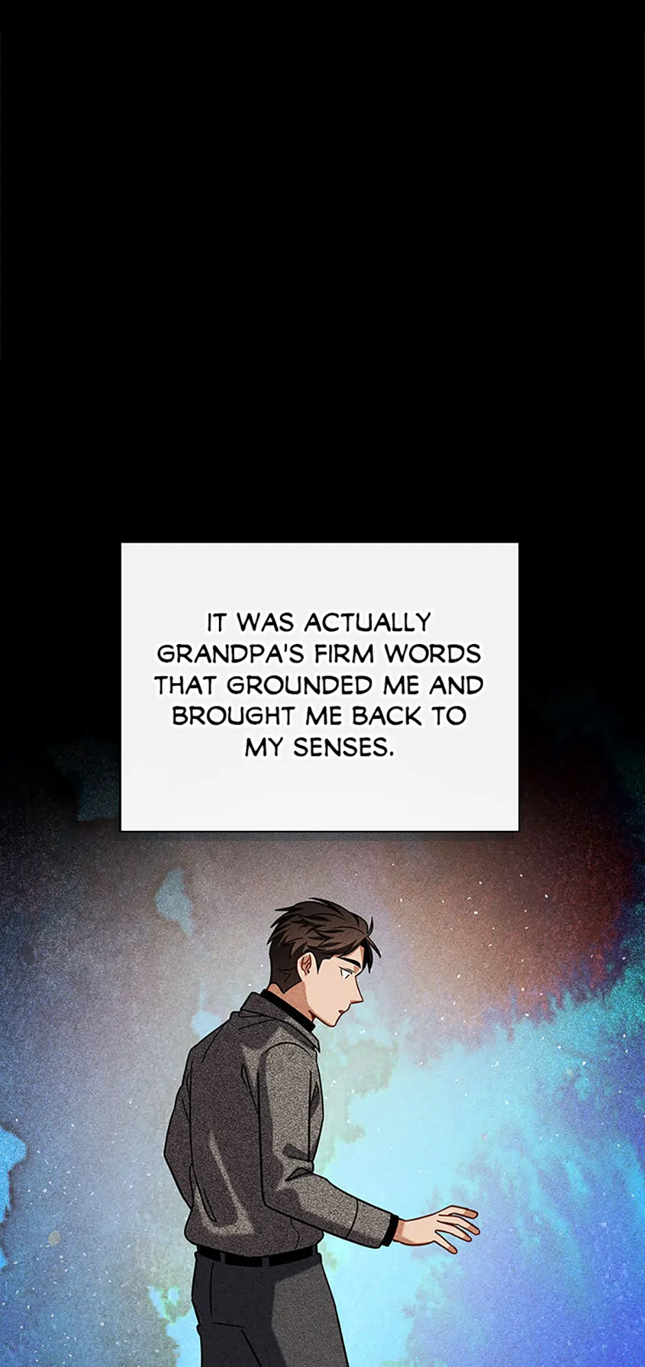 To Be an Actor [Official] - Chapter 109 manhwa