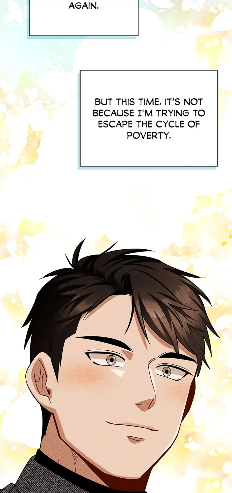 To Be an Actor [Official] - Chapter 109 manhwa