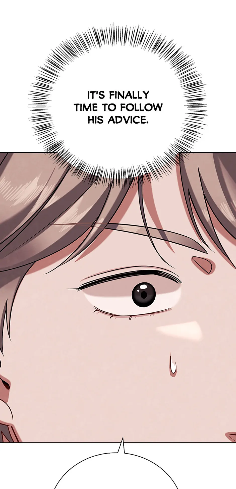 To Be an Actor [Official] - Chapter 109 manhwa
