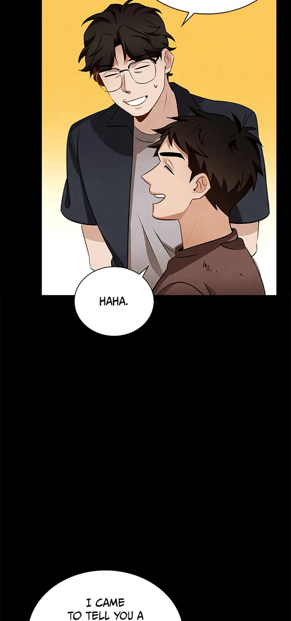 To Be an Actor [Official] - Chapter 11 manhwa