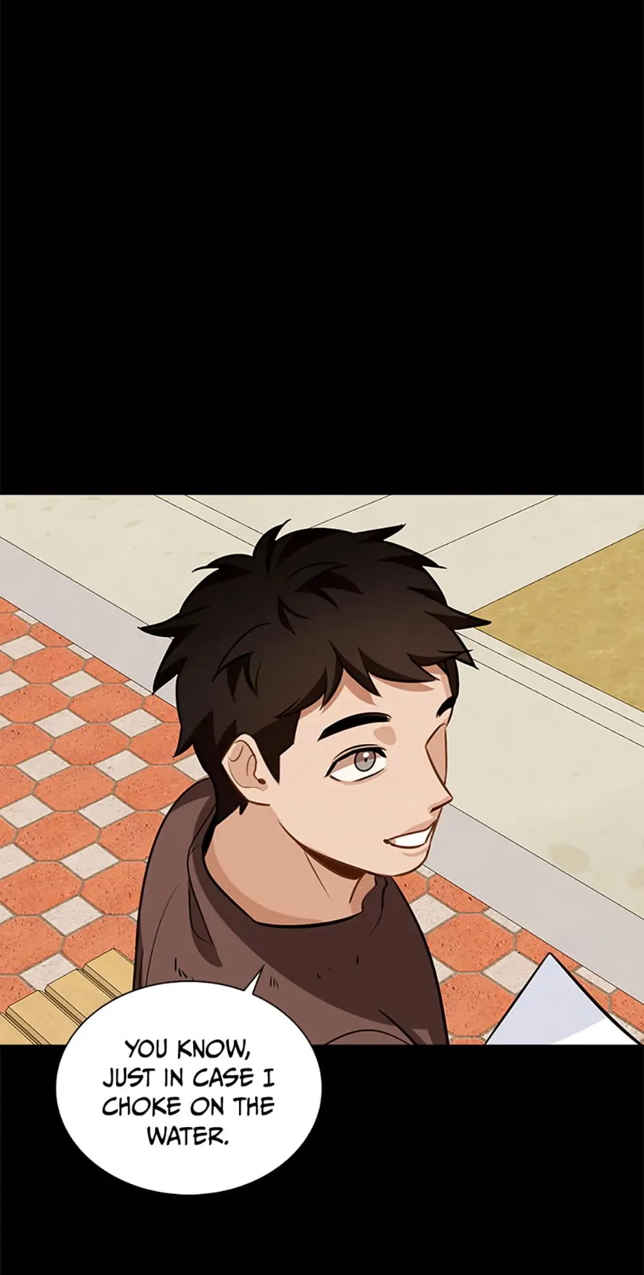 To Be an Actor [Official] - Chapter 11 manhwa