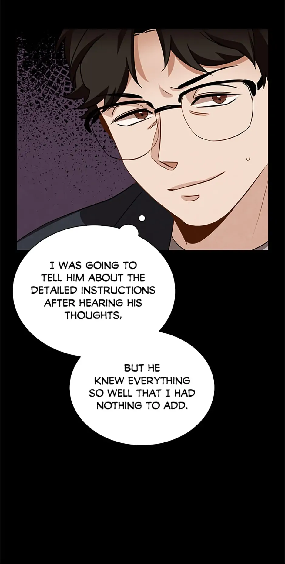 To Be an Actor [Official] - Chapter 11 manhwa