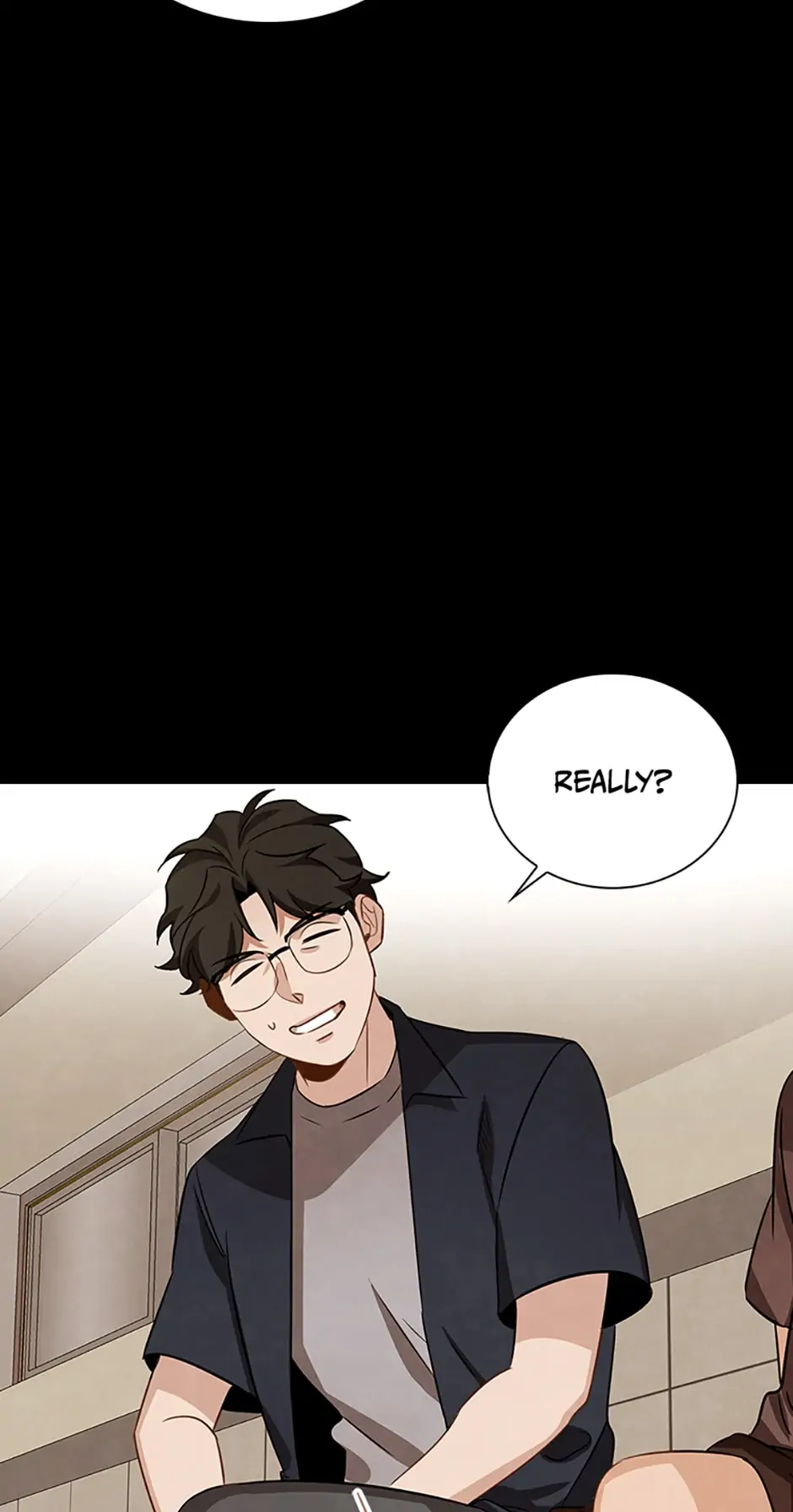 To Be an Actor [Official] - Chapter 11 manhwa