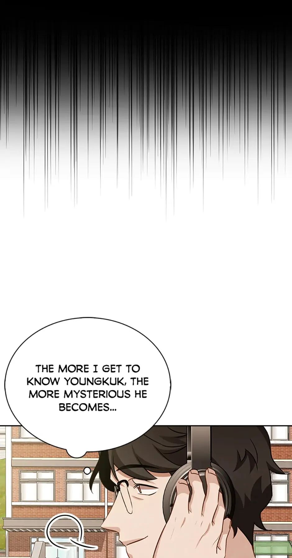 To Be an Actor [Official] - Chapter 11 manhwa