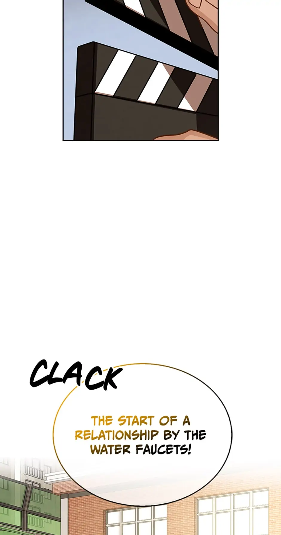 To Be an Actor [Official] - Chapter 11 manhwa