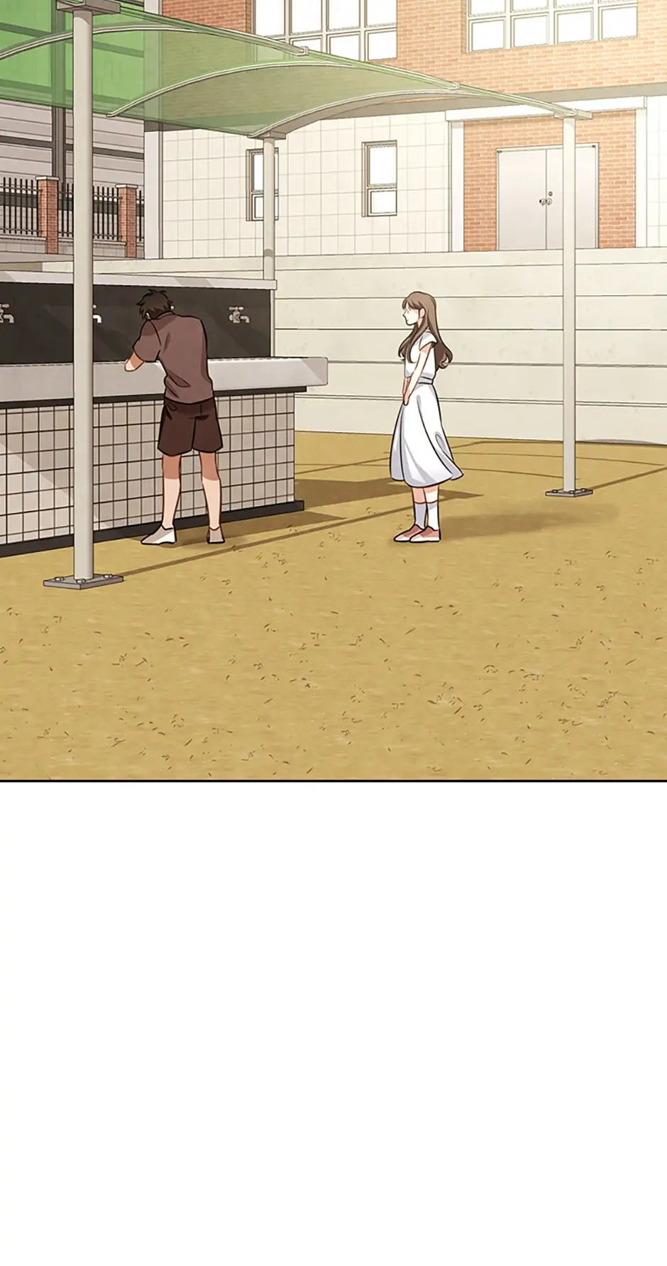 To Be an Actor [Official] - Chapter 11 manhwa