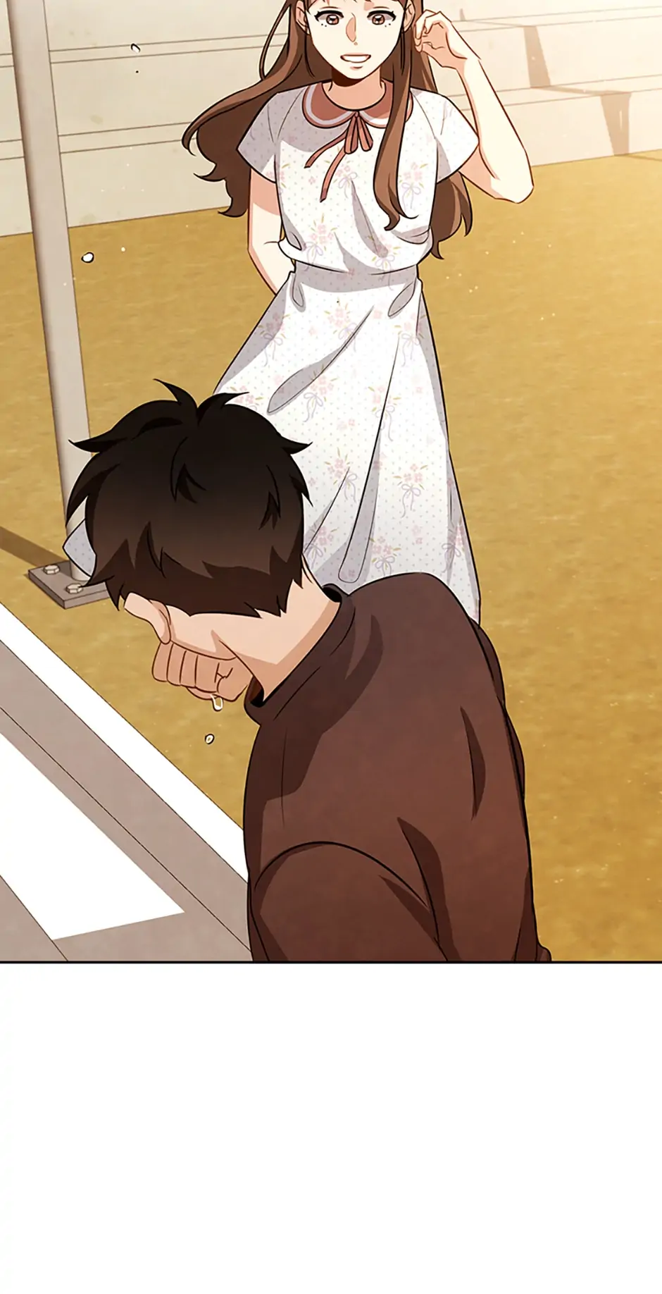 To Be an Actor [Official] - Chapter 11 manhwa