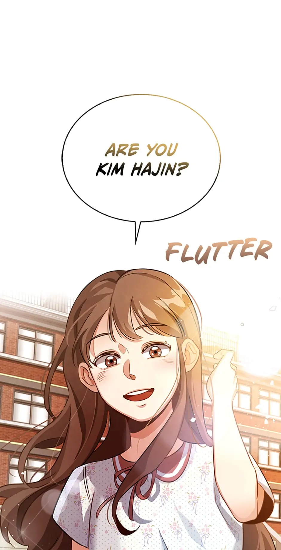 To Be an Actor [Official] - Chapter 11 manhwa