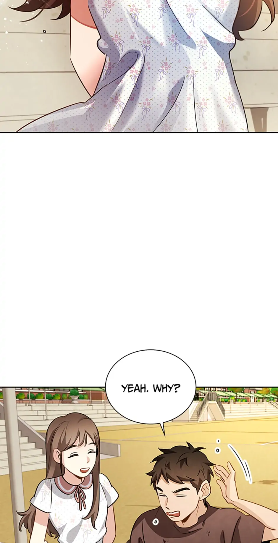 To Be an Actor [Official] - Chapter 11 manhwa