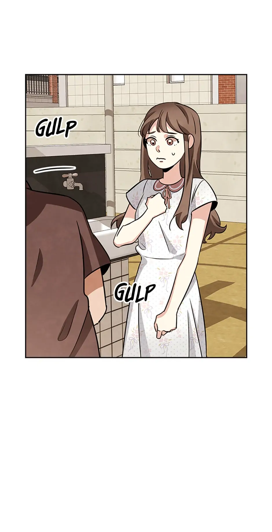 To Be an Actor [Official] - Chapter 11 manhwa