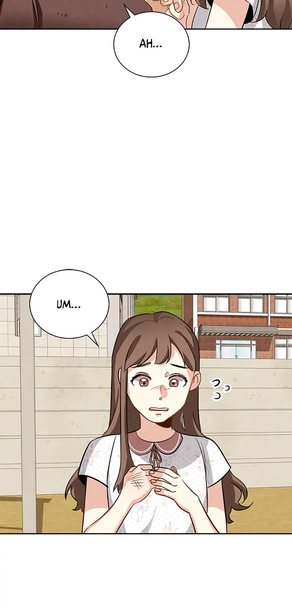 To Be an Actor [Official] - Chapter 11 manhwa