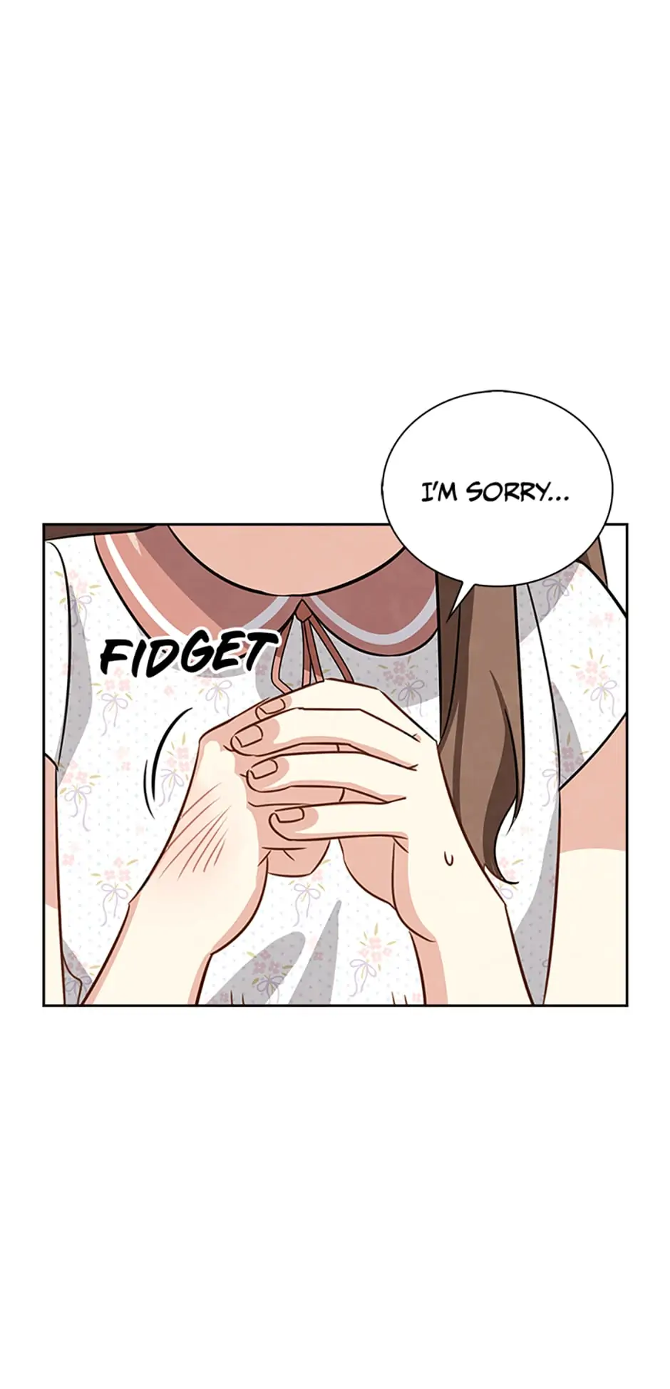 To Be an Actor [Official] - Chapter 11 manhwa