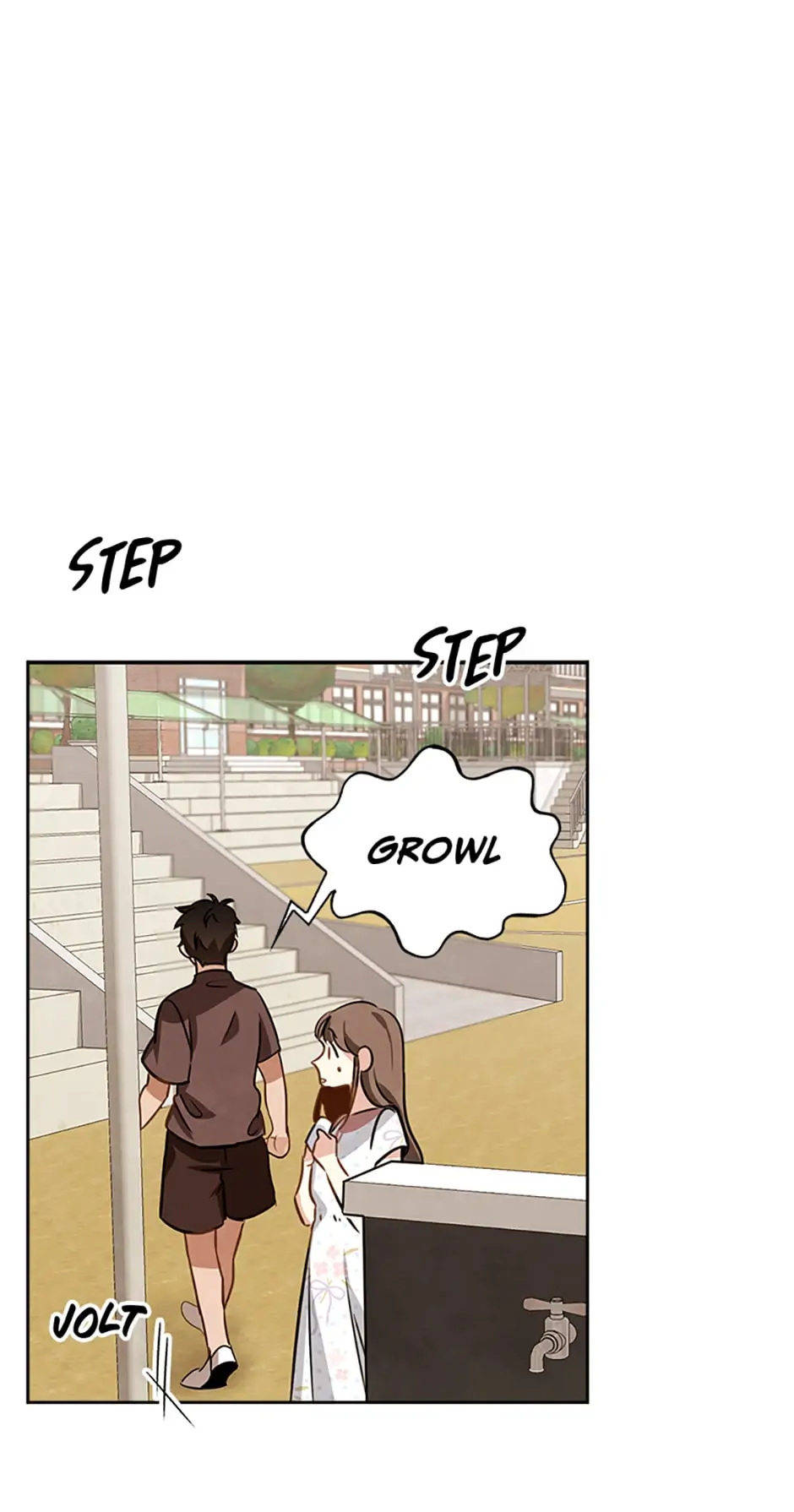 To Be an Actor [Official] - Chapter 11 manhwa