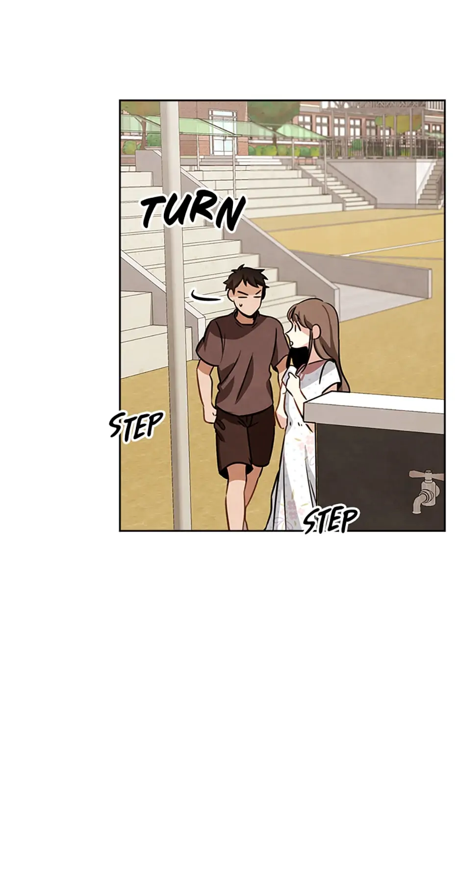 To Be an Actor [Official] - Chapter 11 manhwa