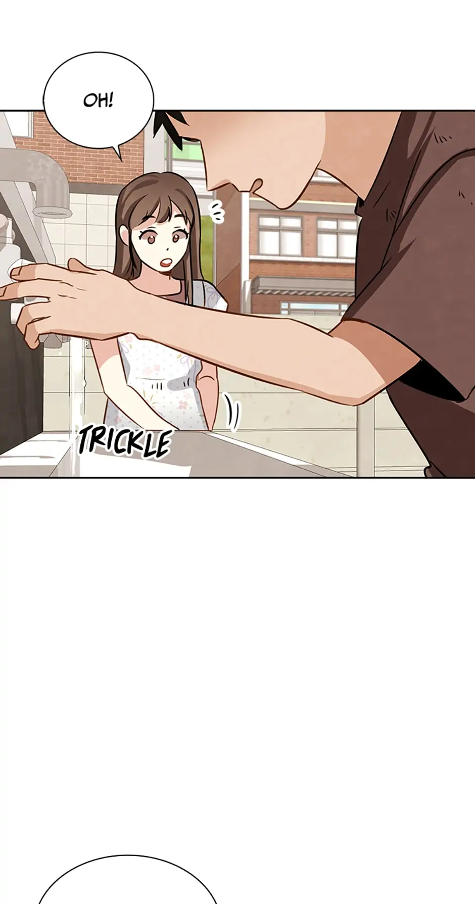 To Be an Actor [Official] - Chapter 11 manhwa