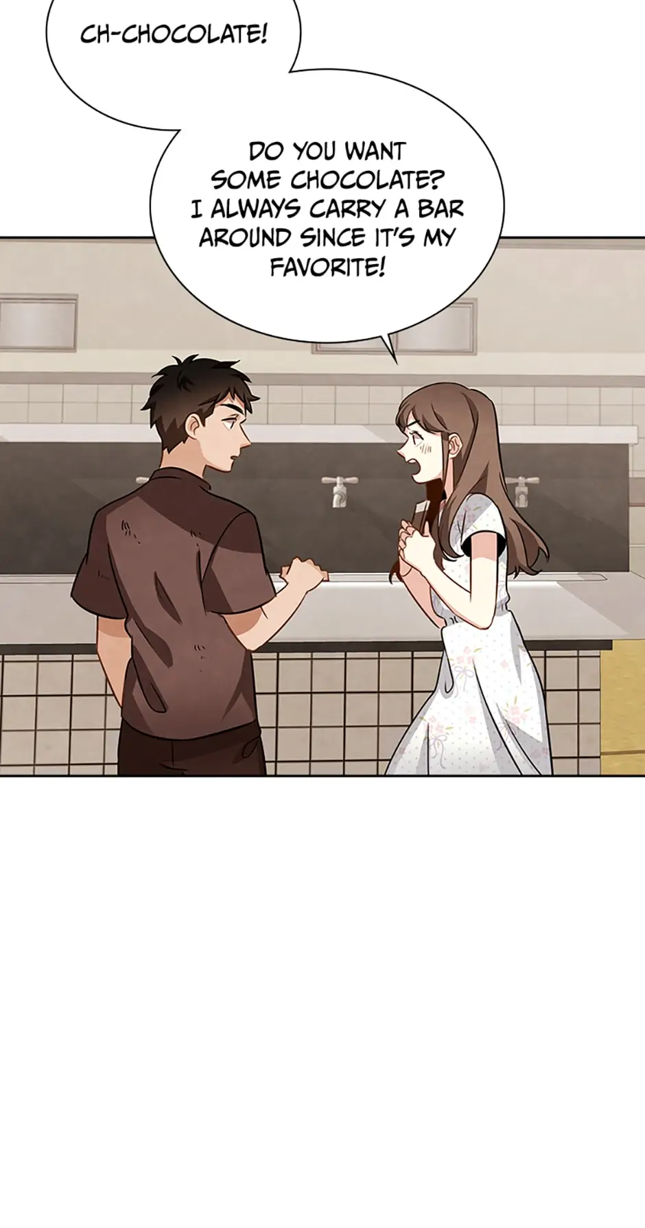 To Be an Actor [Official] - Chapter 11 manhwa