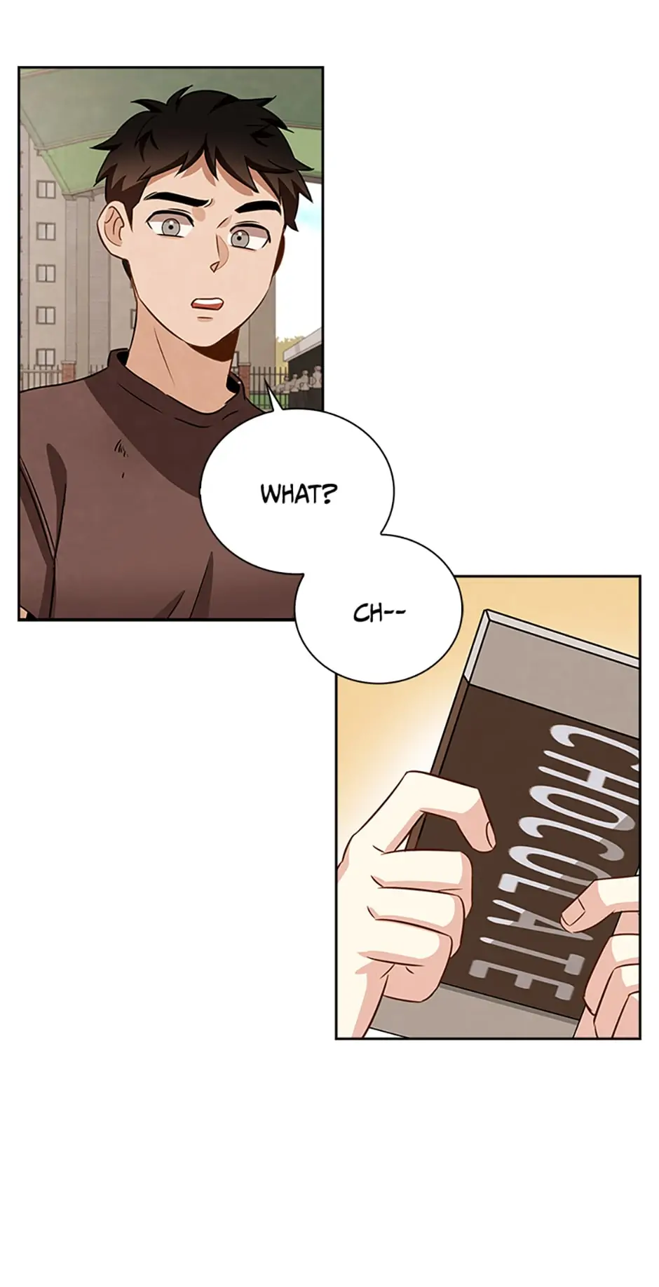 To Be an Actor [Official] - Chapter 11 manhwa