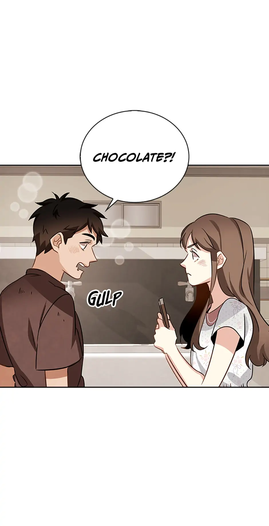 To Be an Actor [Official] - Chapter 11 manhwa
