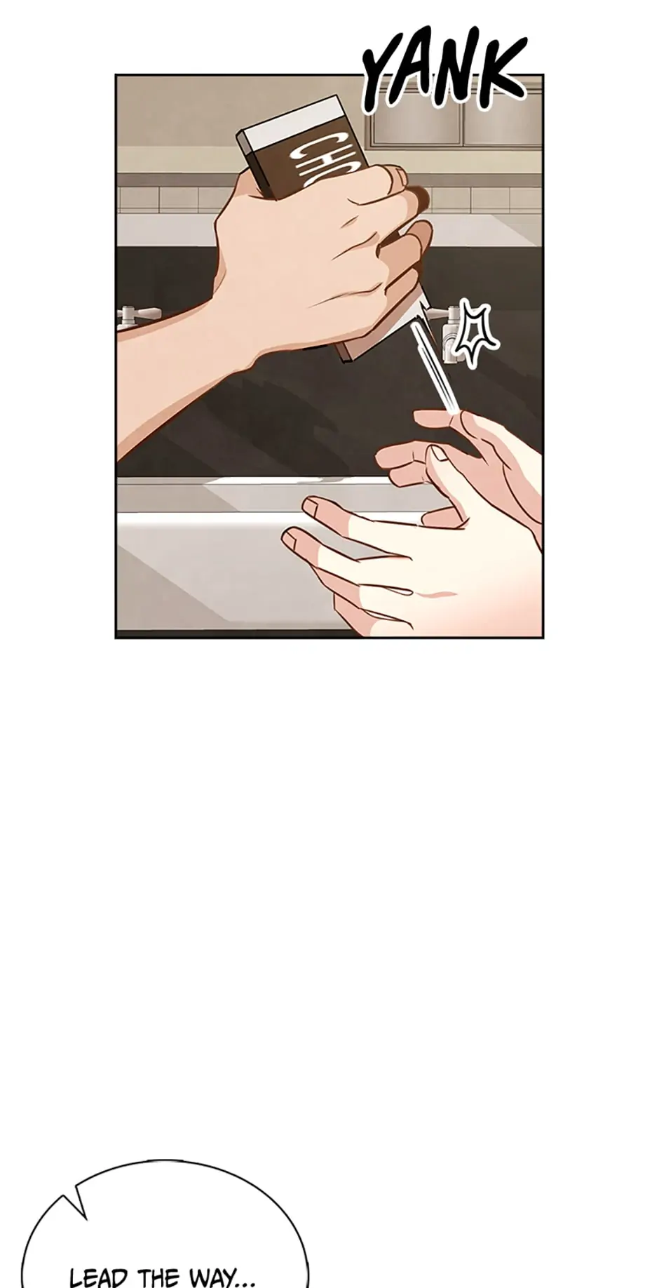 To Be an Actor [Official] - Chapter 11 manhwa