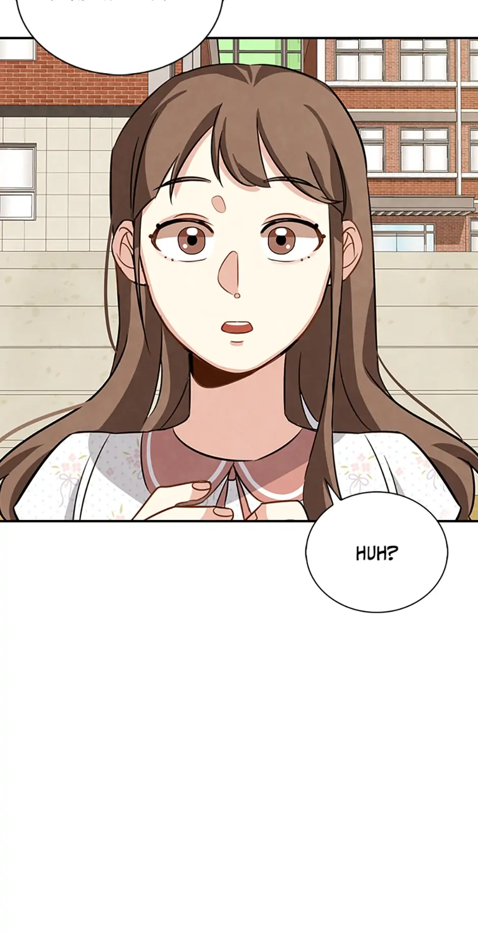 To Be an Actor [Official] - Chapter 11 manhwa