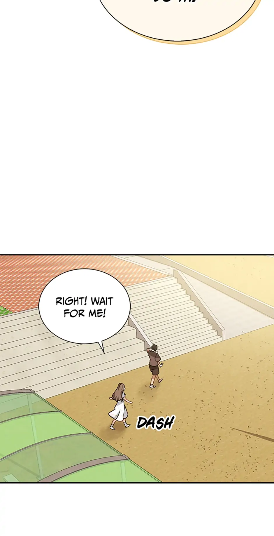 To Be an Actor [Official] - Chapter 11 manhwa