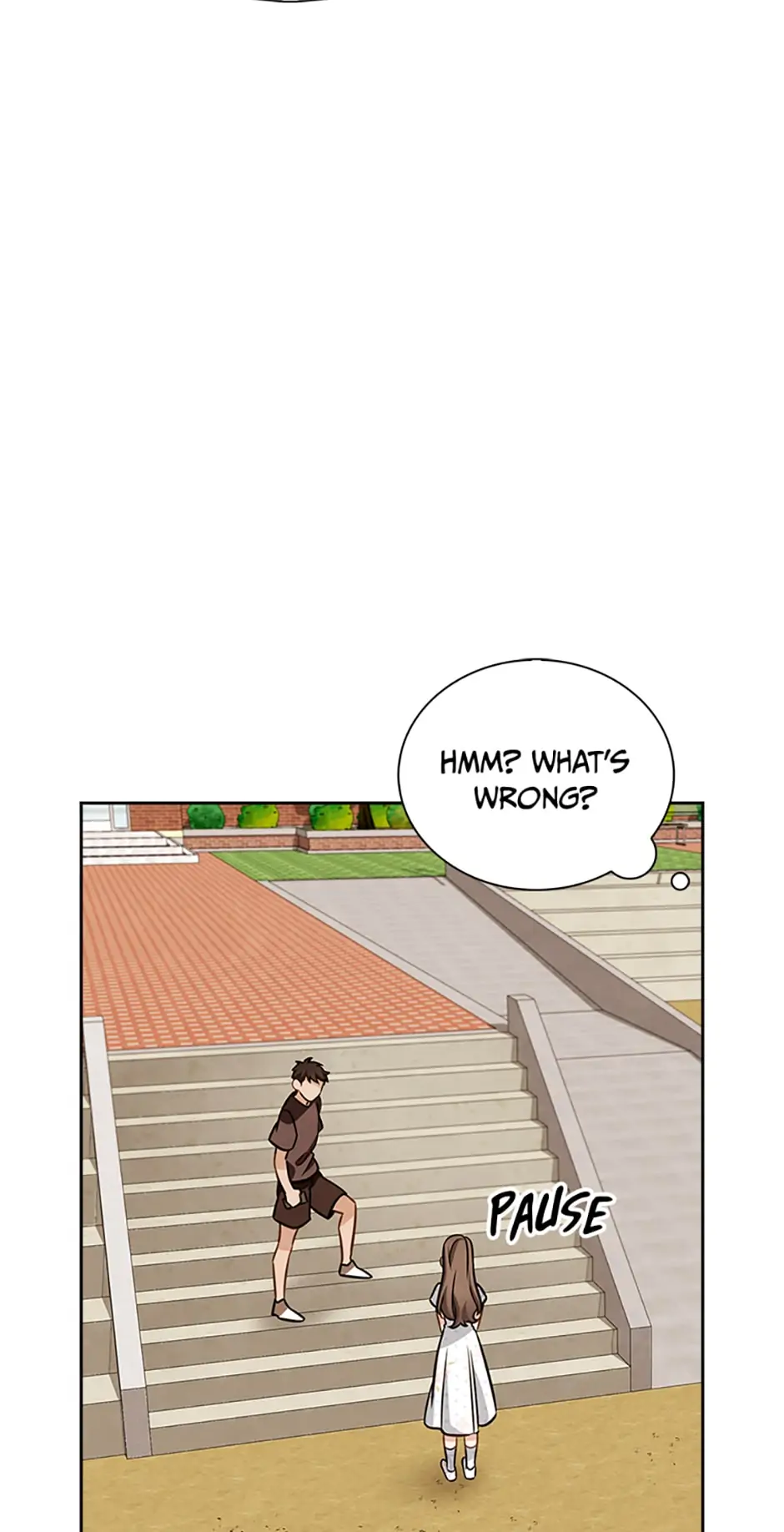 To Be an Actor [Official] - Chapter 11 manhwa
