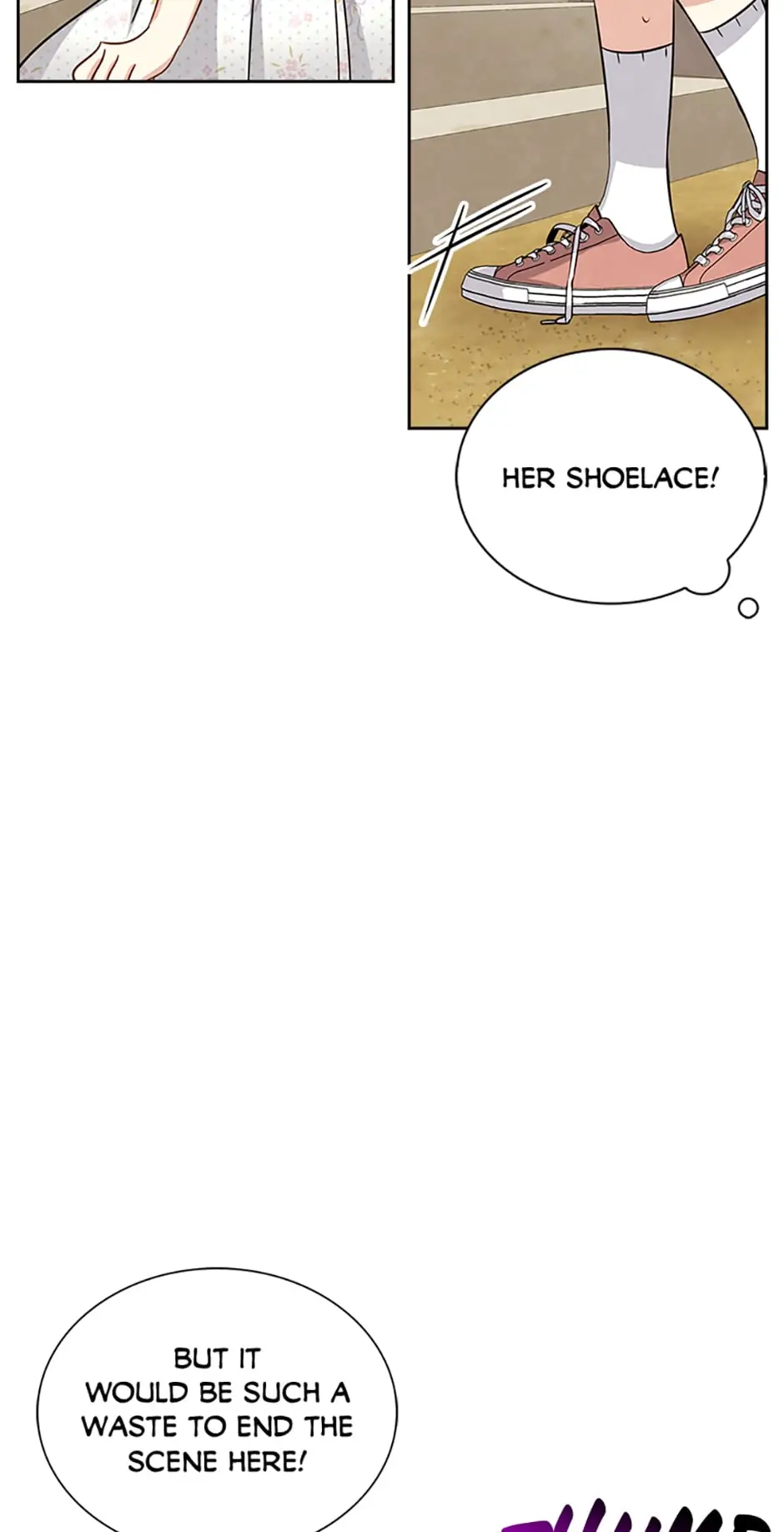 To Be an Actor [Official] - Chapter 11 manhwa