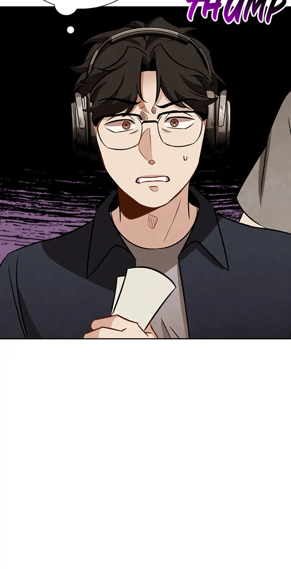 To Be an Actor [Official] - Chapter 11 manhwa