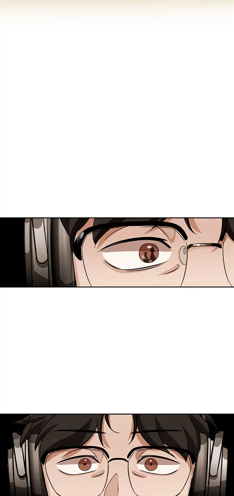 To Be an Actor [Official] - Chapter 11 manhwa