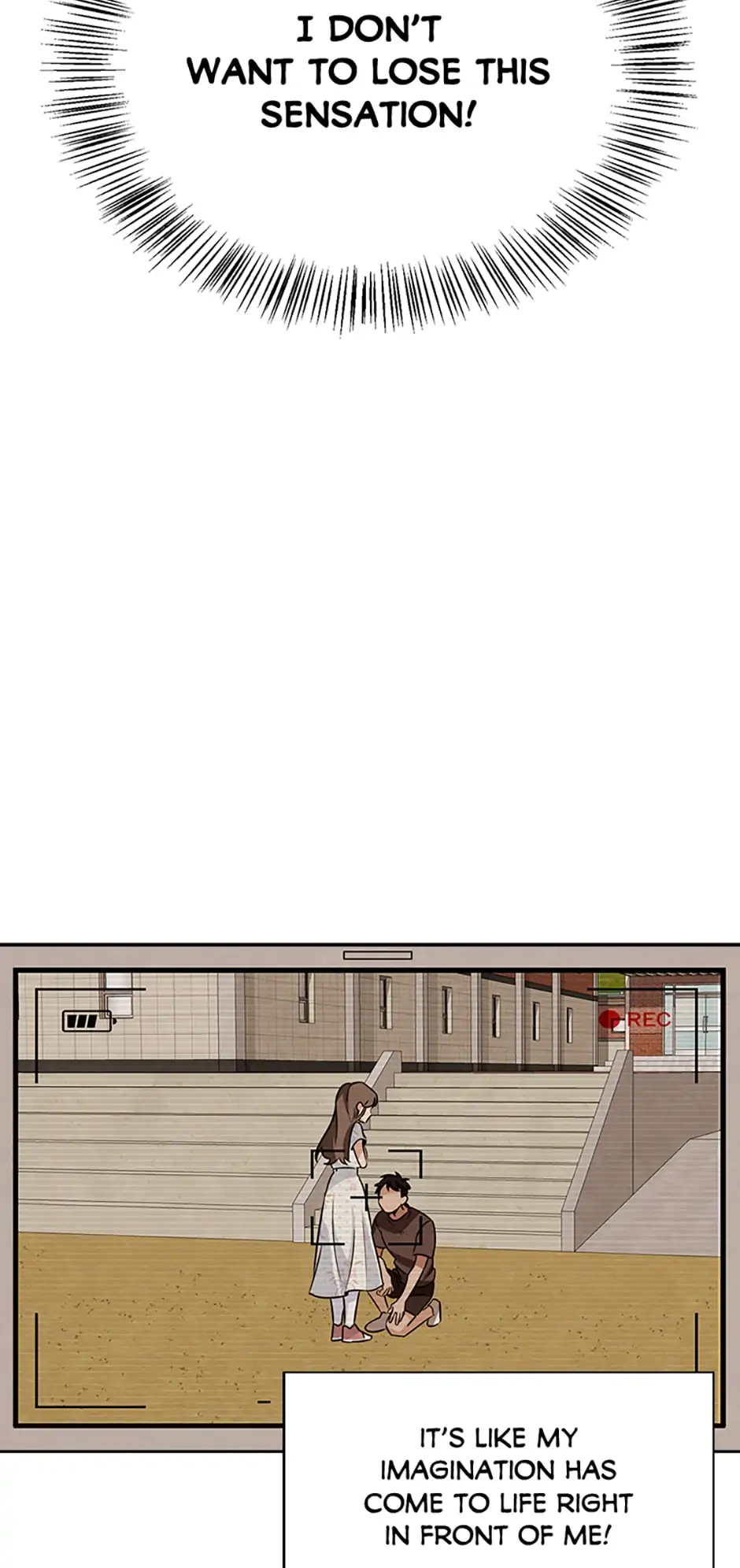 To Be an Actor [Official] - Chapter 11 manhwa