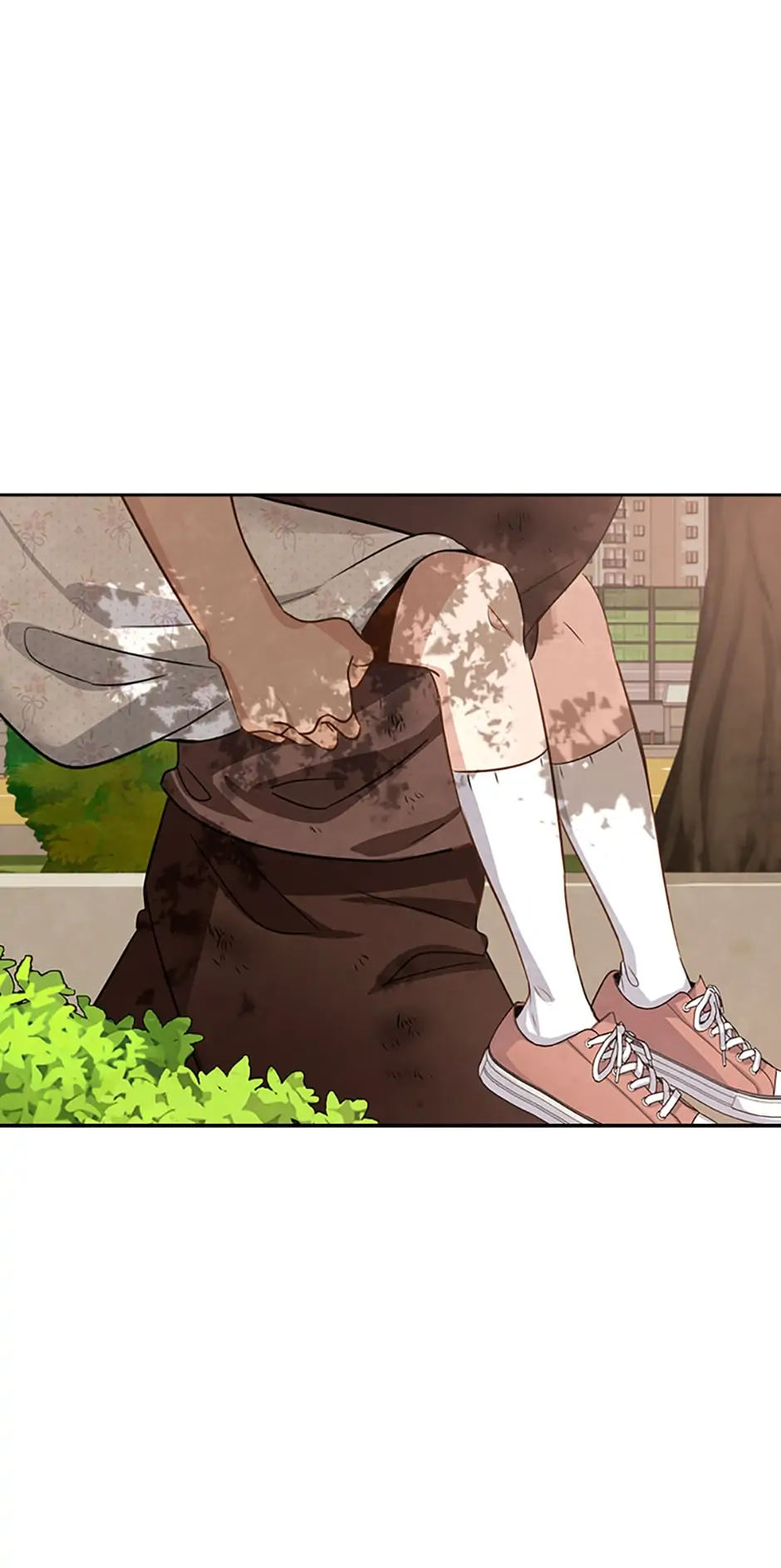 To Be an Actor [Official] - Chapter 11 manhwa