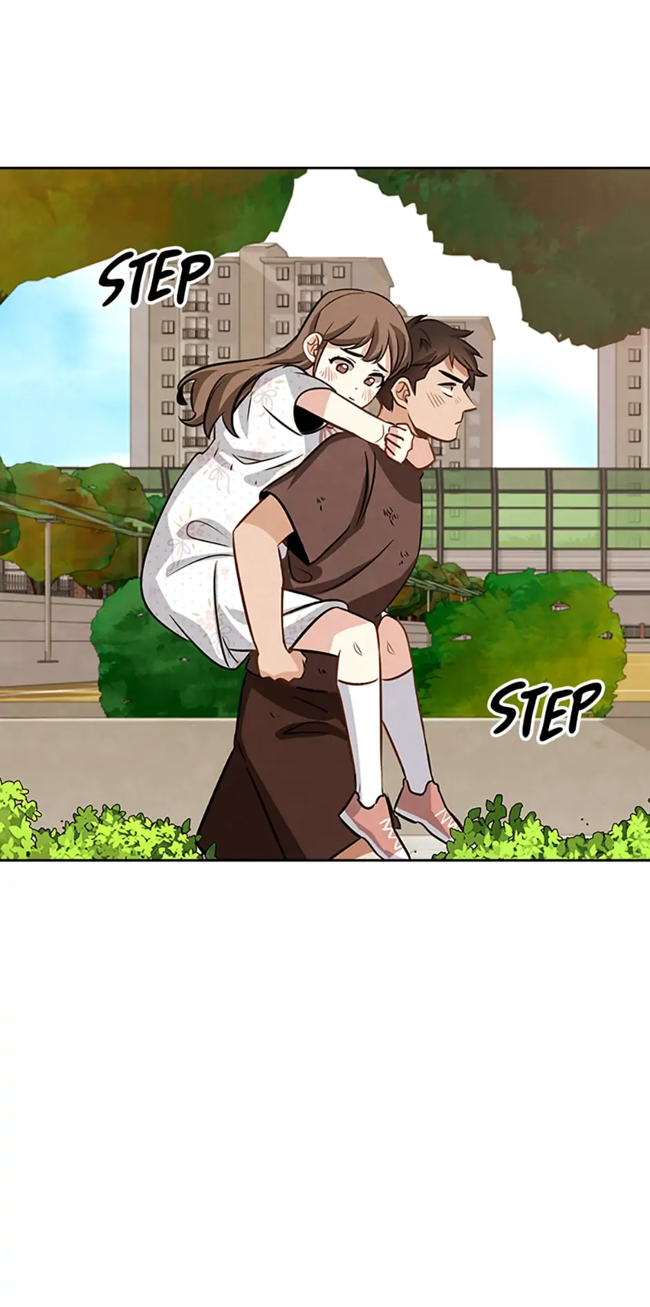 To Be an Actor [Official] - Chapter 11 manhwa