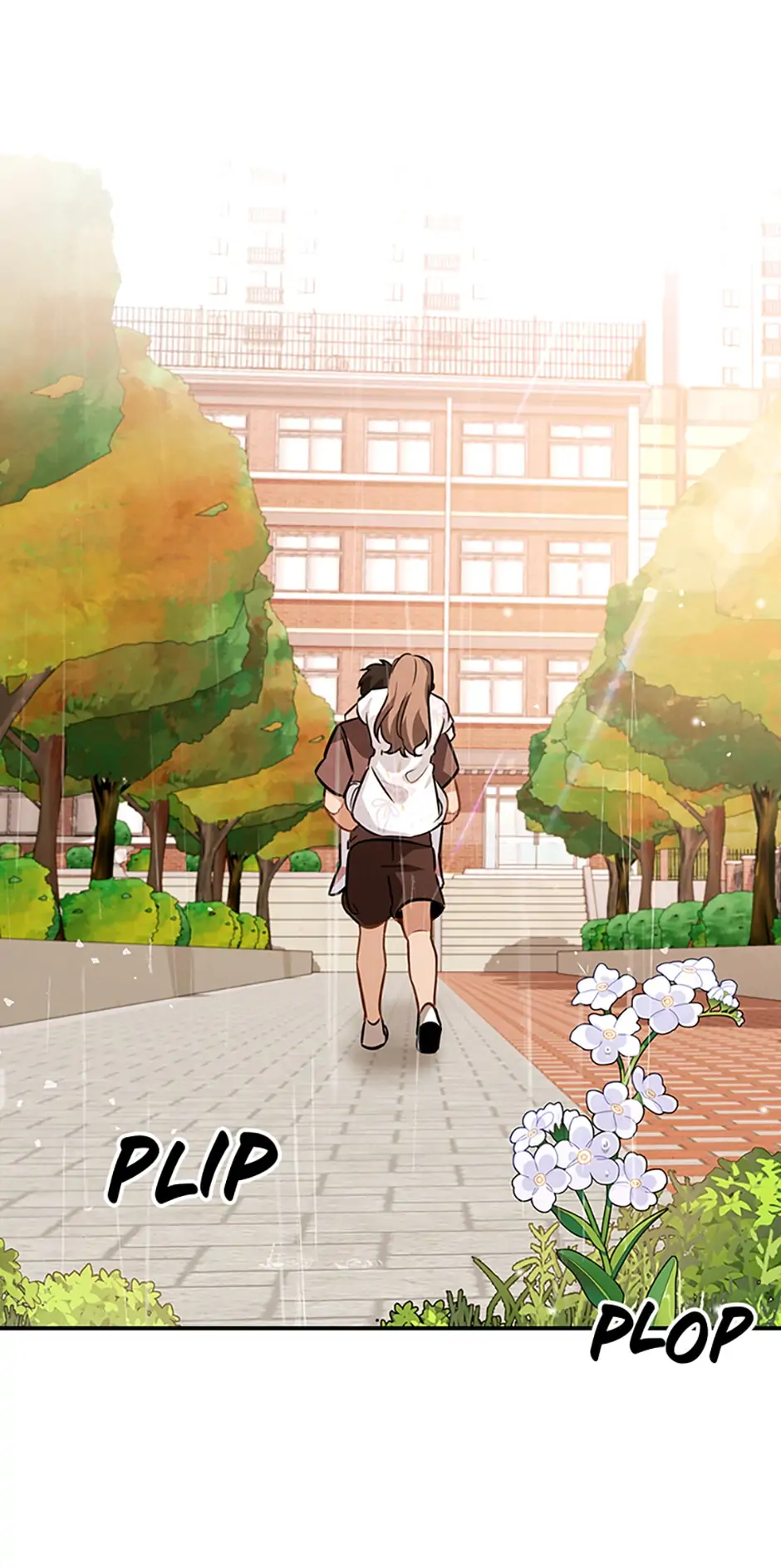 To Be an Actor [Official] - Chapter 11 manhwa
