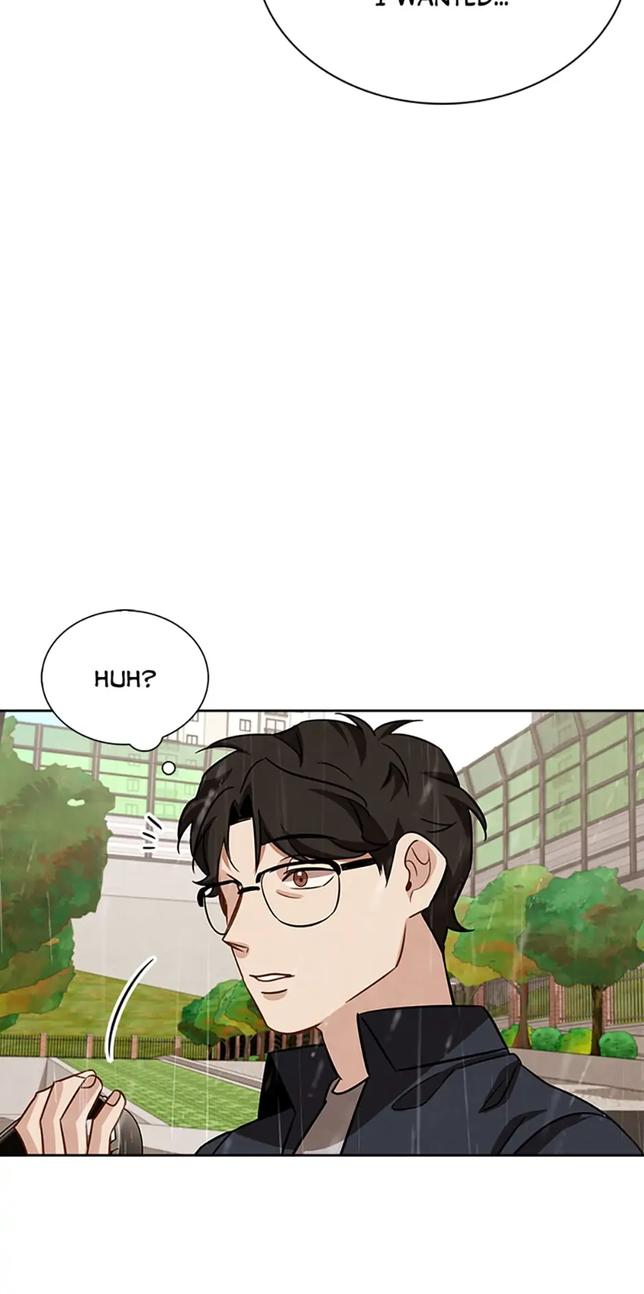 To Be an Actor [Official] - Chapter 11 manhwa