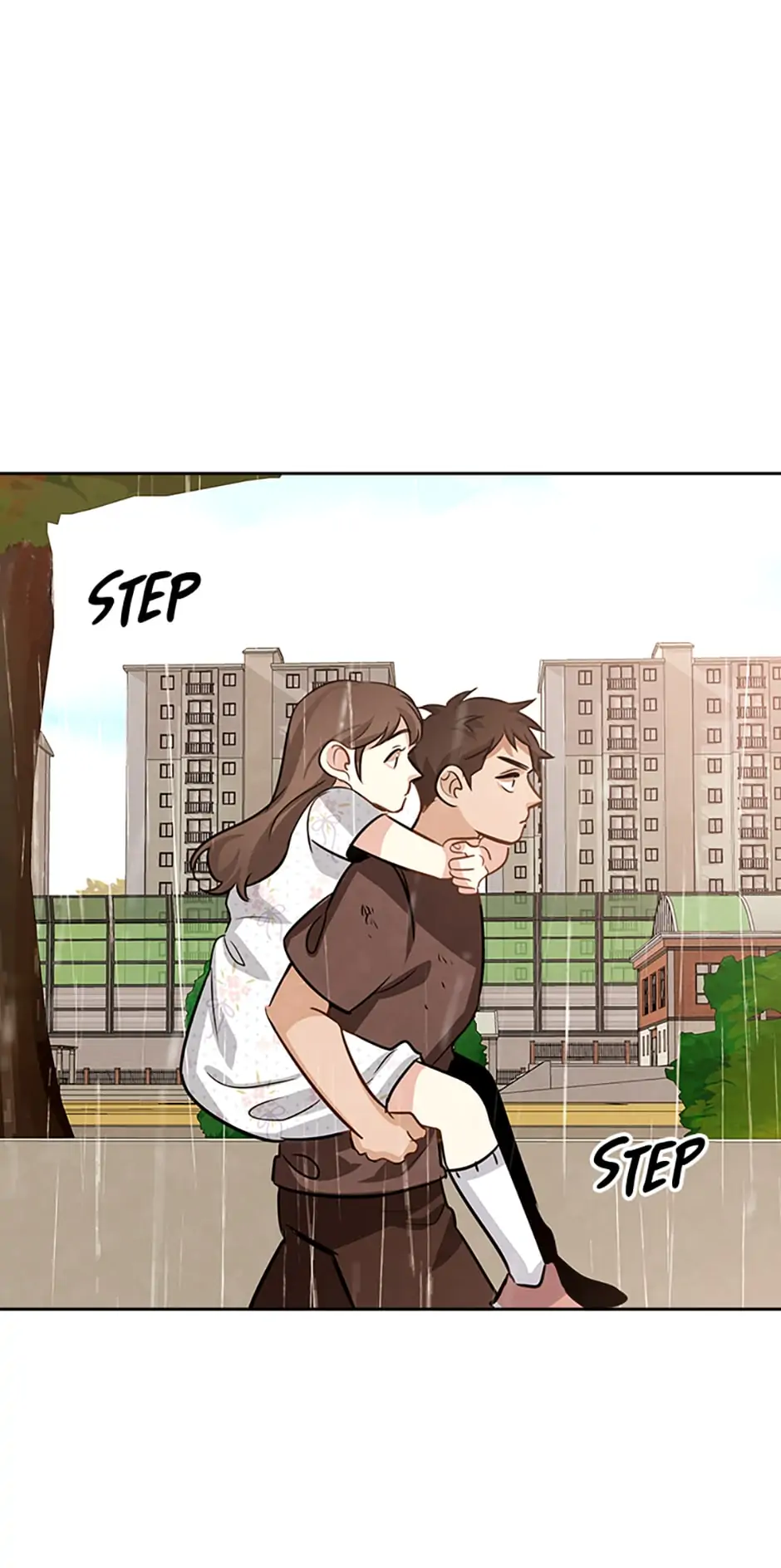 To Be an Actor [Official] - Chapter 11 manhwa