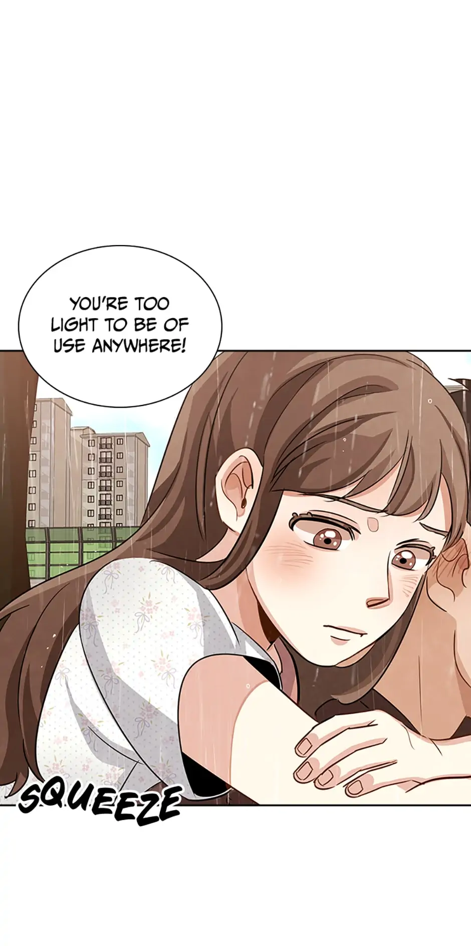 To Be an Actor [Official] - Chapter 11 manhwa