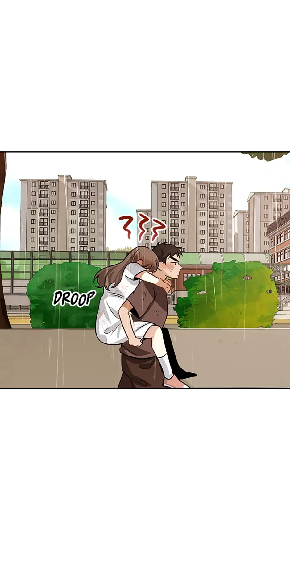 To Be an Actor [Official] - Chapter 11 manhwa