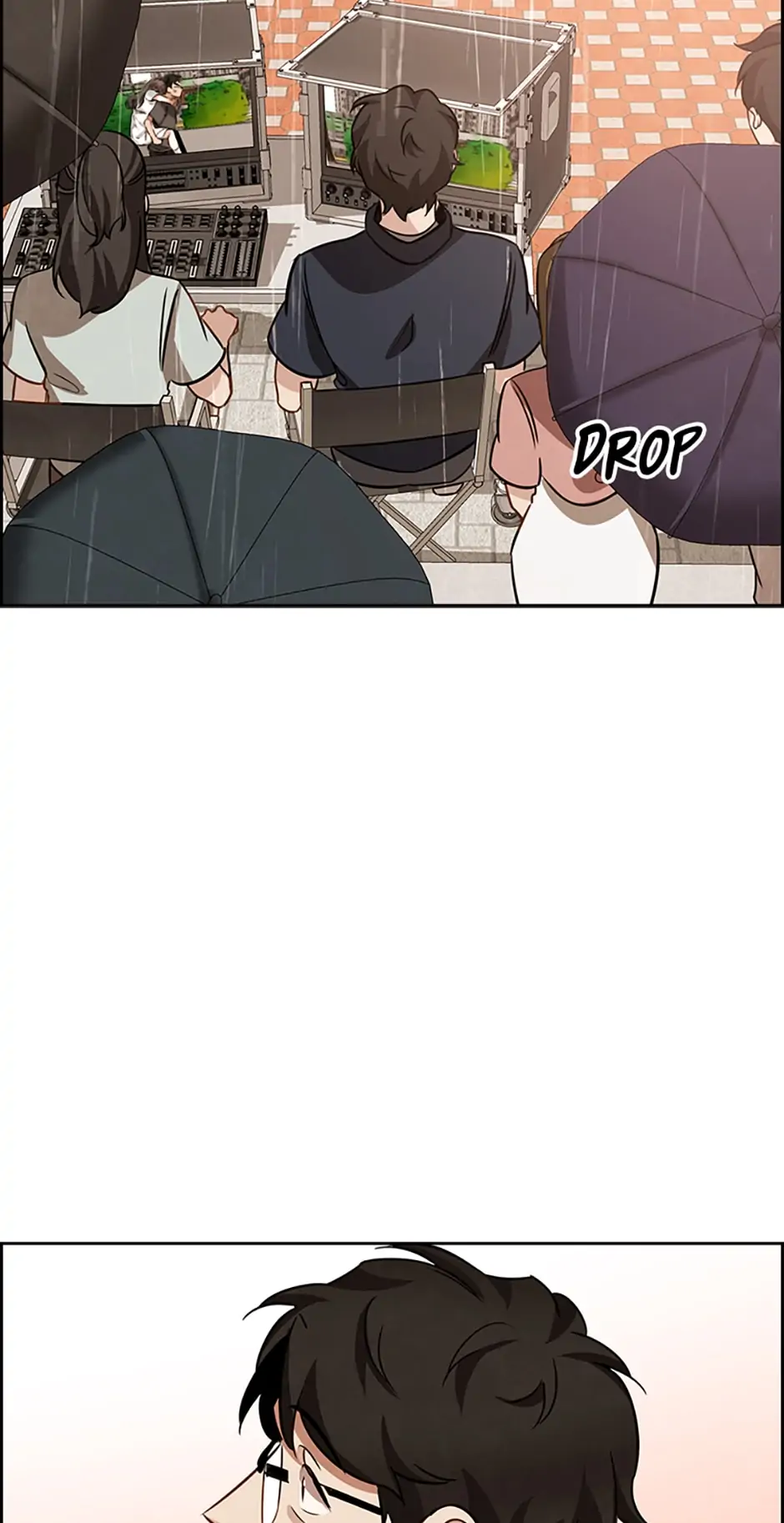 To Be an Actor [Official] - Chapter 11 manhwa