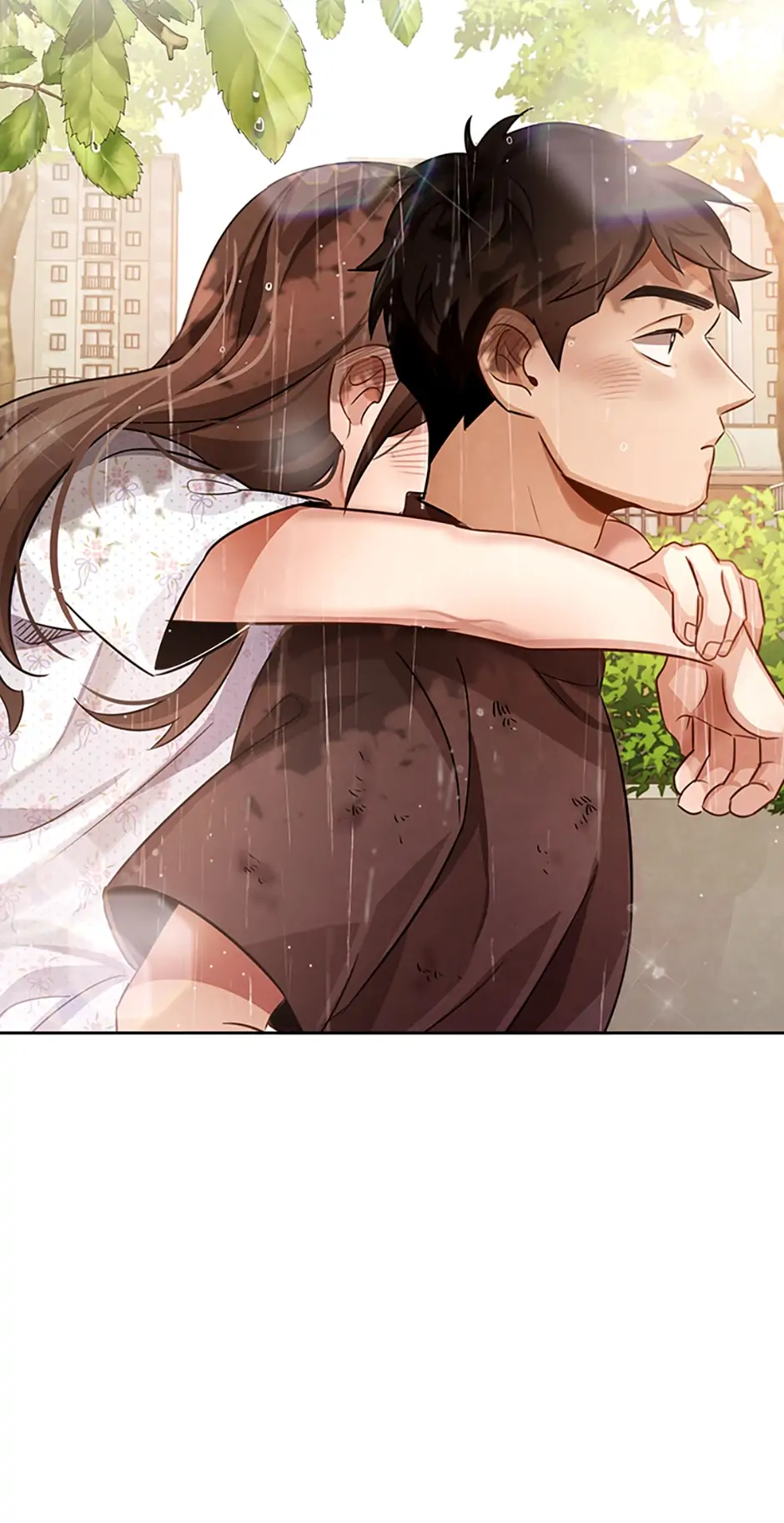 To Be an Actor [Official] - Chapter 11 manhwa