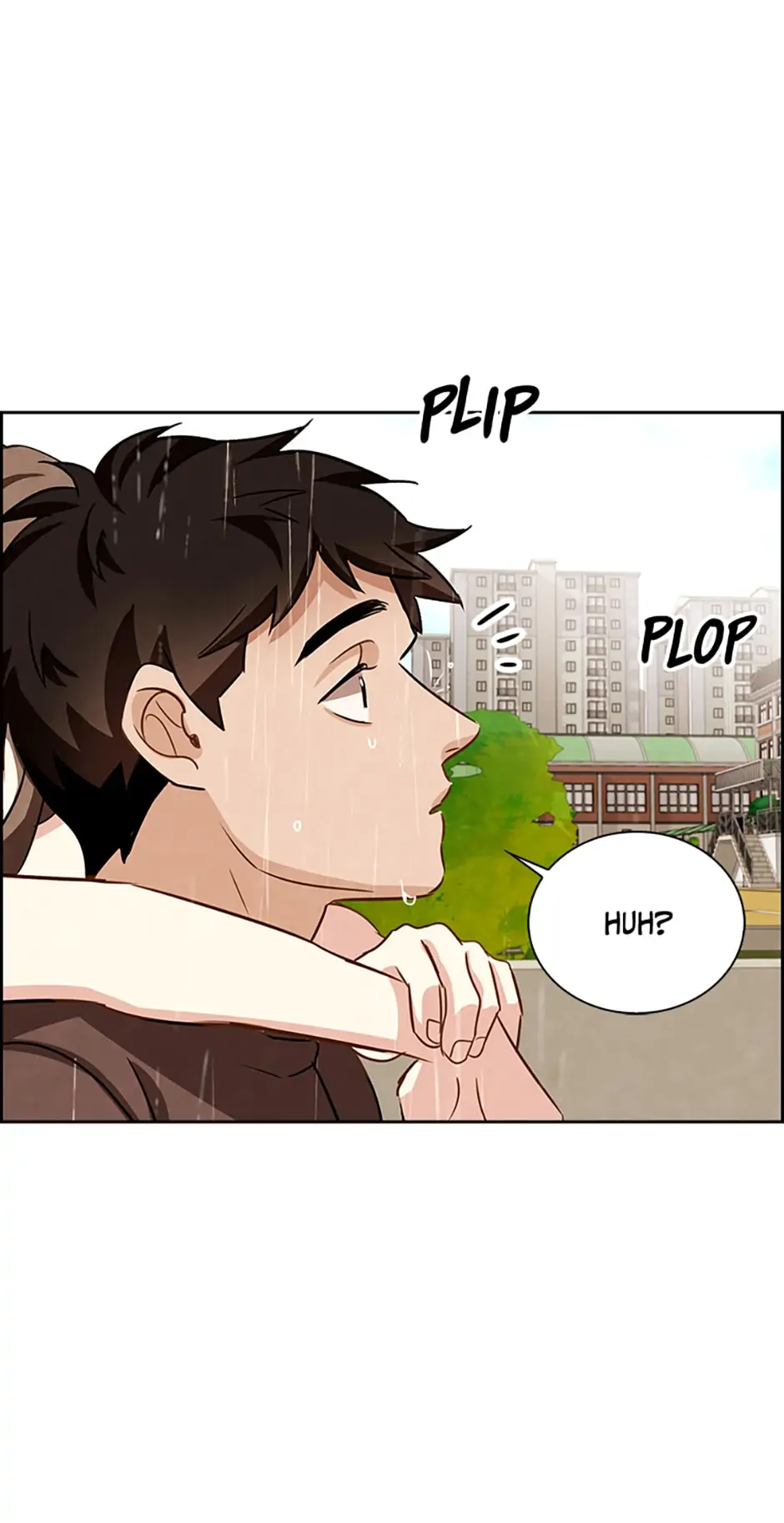 To Be an Actor [Official] - Chapter 11 manhwa